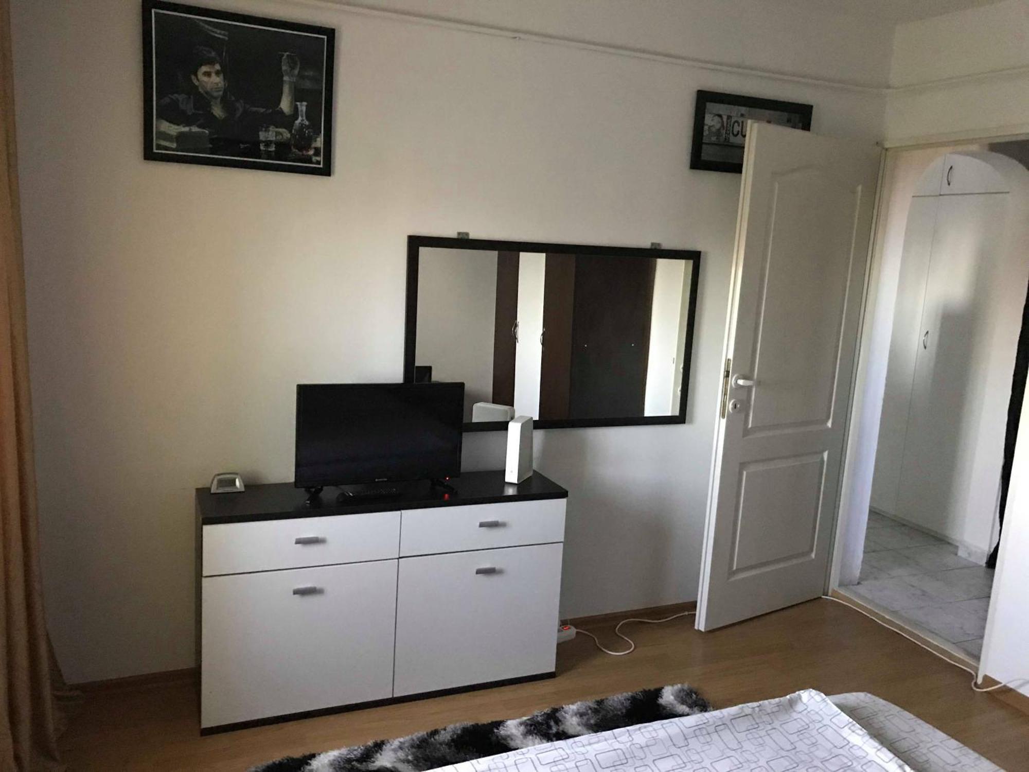 Apartament Port Turistic Mangalia Exterior photo
