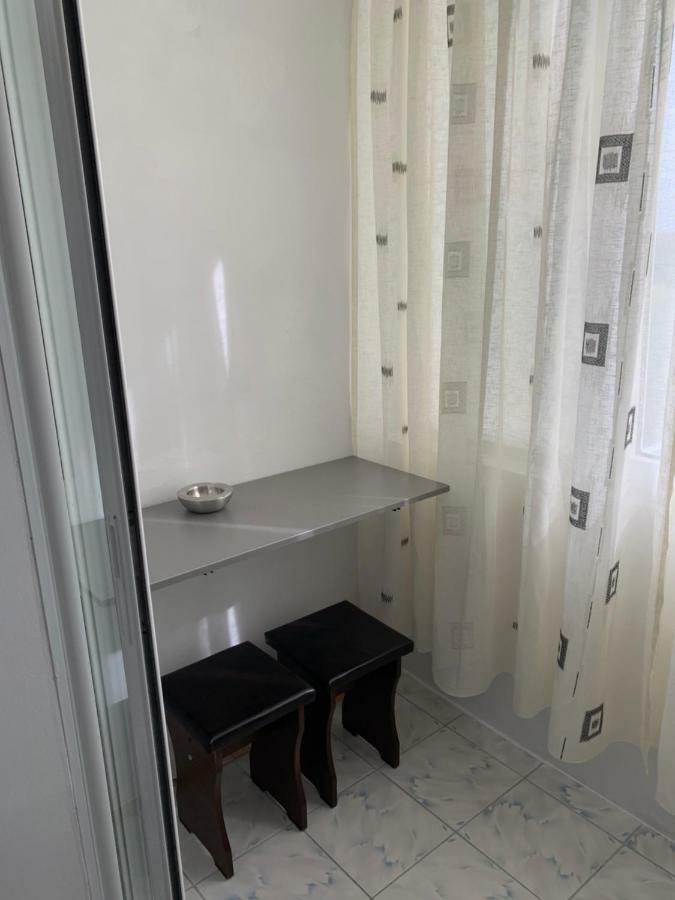 Apartament Port Turistic Mangalia Exterior photo