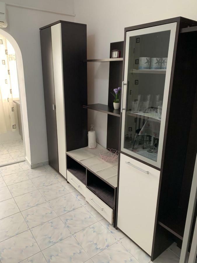 Apartament Port Turistic Mangalia Exterior photo