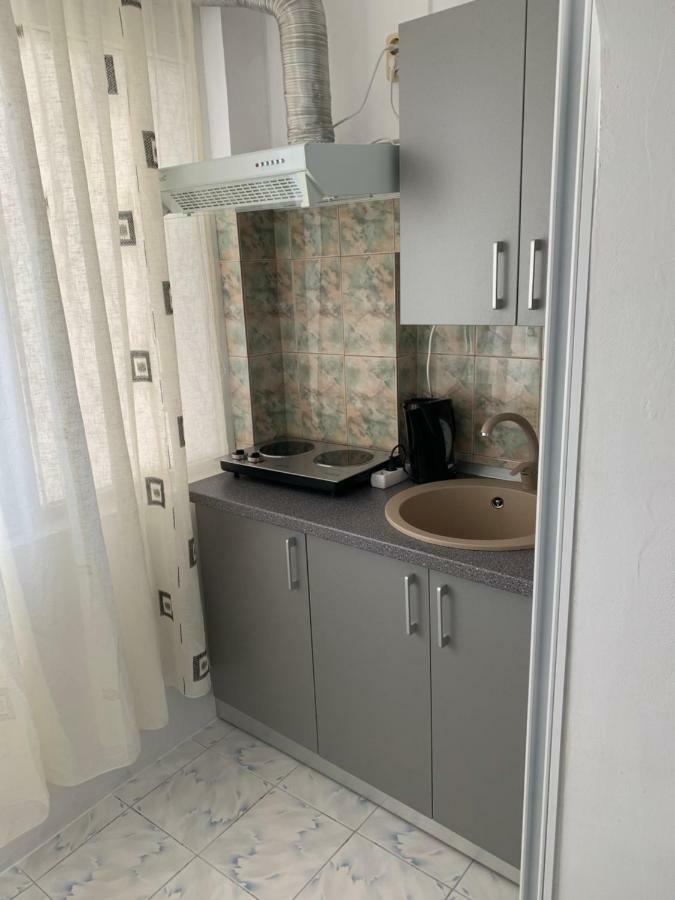 Apartament Port Turistic Mangalia Exterior photo