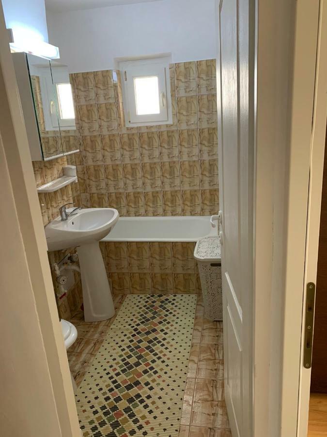 Apartament Port Turistic Mangalia Exterior photo